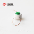 pressing electric meter fuse flag seal for sale